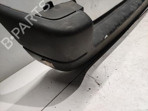 Used Rear bumper Rear bumper PEUGEOT PARTNER Box Body/MPV (5_, G_) [1996-2026] 36749712 36749712