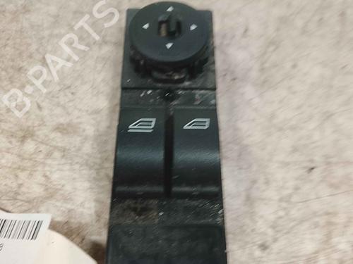 Left front window switch FORD FOCUS C-MAX (DM2) 1.6 TDCi | BP36715335I27 - Image 2