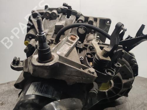 Used Gearbox Gearbox 36705648 36705648