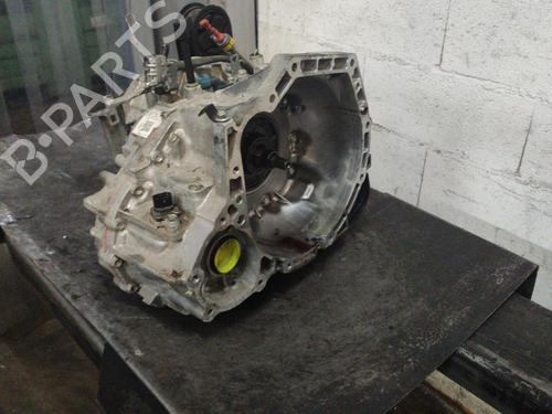 Used Gearbox Gearbox OPEL AGILA B (H08) 1.2 (F68) (94 hp) 36745167 36745167