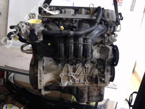 Engine SUBARU JUSTY III (G3X) 1.3 AWD (G3X413) | BP36734795M1 - Image 3