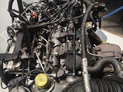 Engine OPEL ANTARA A (L07) 2.2 CDTi | BP36710305M1 - Image 4