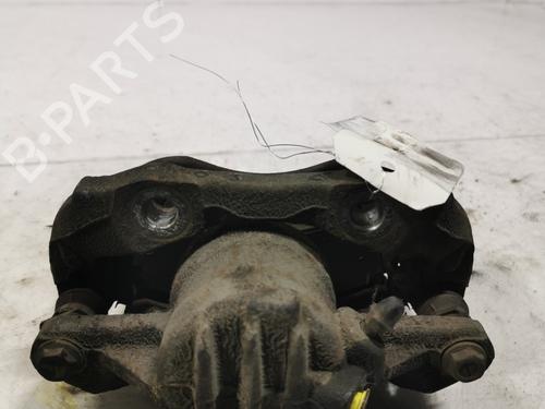 Left front brake caliper PEUGEOT 2008 I (CU_) 1.6 HDi | BP36710327M105 - Image 3