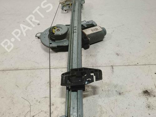 Used Front right window mechanism Front right window mechanism CITROËN C3 I (FC_, FN_) [2002-2013] 36716683 36716683