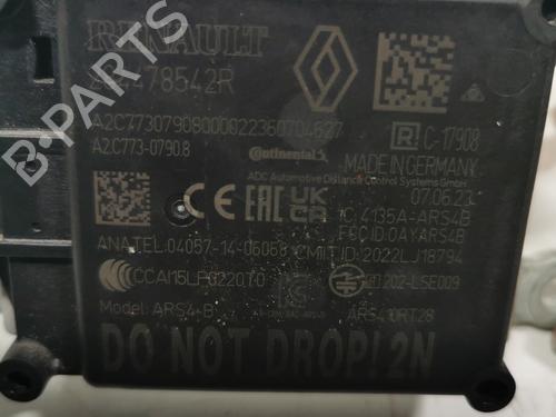 elektronisk-modul-renault-captur-ii-hf_-2020-37733743 main image