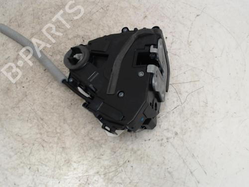 Front right lock RENAULT EXPRESS Box Body/MPV | BP36747169C97 - Image 2