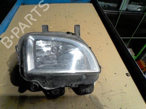 Left front fog light VW GOLF VI (5K1) 2.0 TDI | BP36749771C30 - Image 3