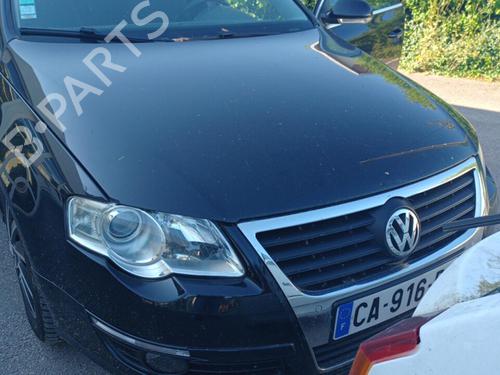 AC radiator VW PASSAT B6 Variant (3C5) | BP36737139M32 - Image 7