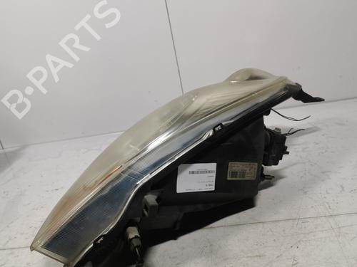 Right headlight NISSAN NOTE (E11, NE11) 1.6 | BP39165954C29 - Image 2