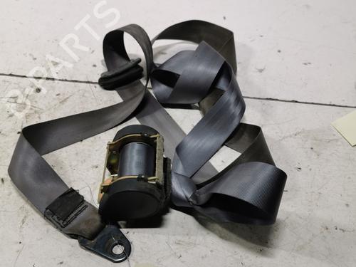 Used Front left seatbelt Front left seatbelt 36706625 36706625