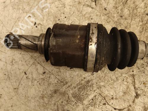 Left front driveshaft OPEL CORSA D (S07) 1.2 (L08, L68) | BP36750053M38 - Image 2