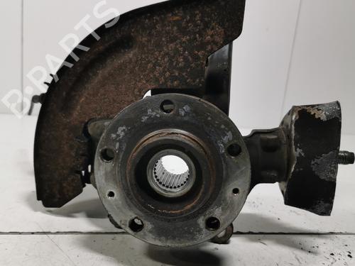 Left front steering knuckle PEUGEOT 607 (9D, 9U) 2.2 HDi | BP36705622M25 - Image 4