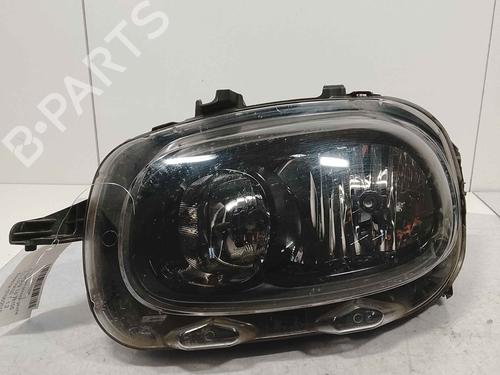 Left headlight CITROËN C3 III (SX) 1.2 VTi 68 | BP36713737C28 - Image 4