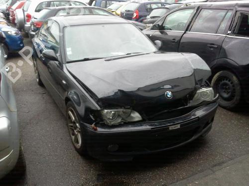 Peças BMW 3 (E46) 320 d 4760088