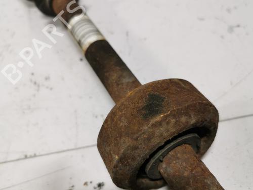 Right front driveshaft RENAULT TWINGO II (CN0_) 1.2 16V (CN0K, CN0V, CN0A) | BP37187372M39 - Image 2