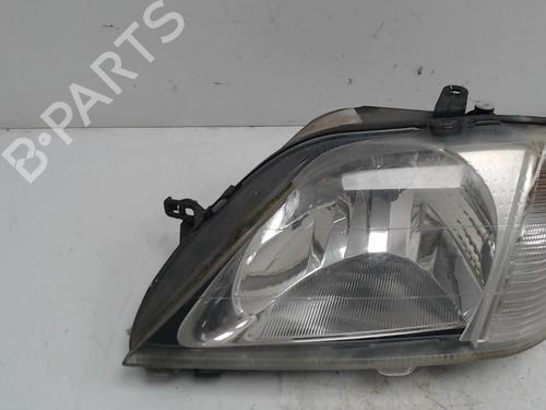 Left headlight DACIA LOGAN MCV (KS_) 1.6 16V (KS0L, KS0M, KS0P, KS1S) | BP36739879C28 - Image 3