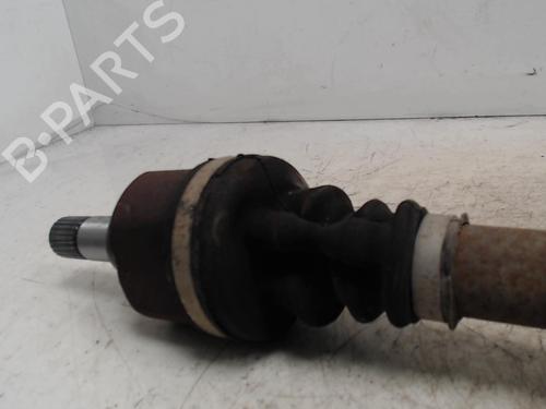 Left front driveshaft CITROËN BERLINGO Box Body/MPV (B9) | BP36745353M38 - Image 2