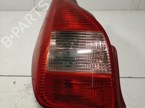 Used Left taillight Left taillight 36704380 36704380