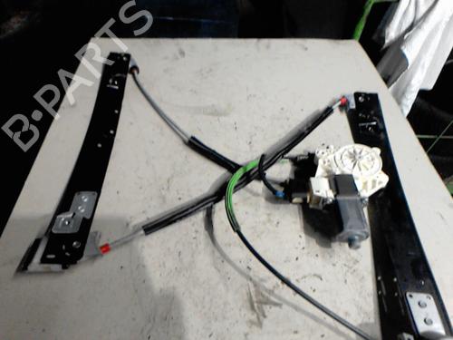 Front left window mechanism FORD MONDEO IV (BA7) | BP36740506C22 - Image 3