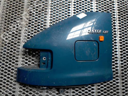 Used Left front fenders Left front fenders FIAT DUCATO Van (230_) 2.5 TDI (116 hp) 36729145 36729145