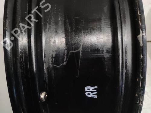 Felge für Felge OPEL CORSA D (S07) 1.4 (L08, L68) (120 hp) 36714621 36714621