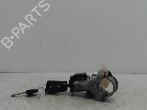 Ignition barrel PEUGEOT 108 1.0 VTi | BP36734318M48 - Image 2