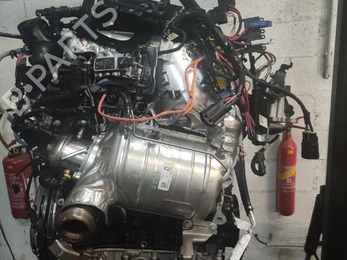 Engine RENAULT TRAFIC III Van (FG_) | BP36747849M1 - Image 4