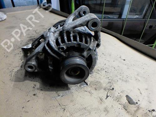 Alternator OPEL CORSA C (X01) 1.2 (F08, F68) | BP36748564M7 - Image 3