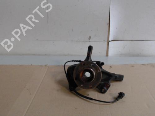 Fusée avant droite Fusée avant droite RENAULT WIND (E4M_) 1.2 (E4MF) (101 hp) 36733328 36733328