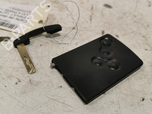 Electronic module RENAULT CLIO IV (BH_) 1.5 dCi 75 | BP36706742M83 - Image 2