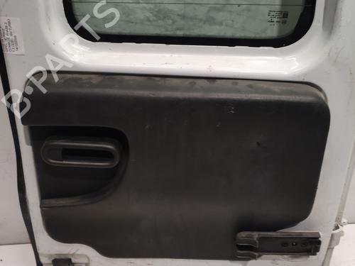 Left tailgate OPEL COMBO Box Body/MPV 1.3 CDTI 16V | BP36707942C76 - Image 2