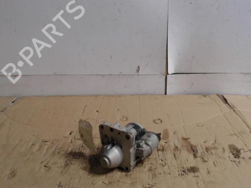 Starter PEUGEOT 308 SW I (4E_, 4H_) 1.6 16V | BP36734357M8 - Image 2