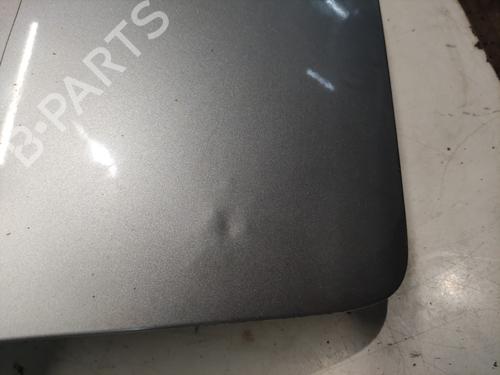 Used Tailgate Tailgate 36704984 36704984