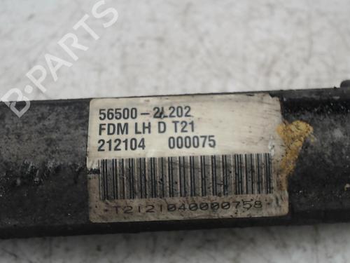 Steering rack KIA CEE'D Hatchback (ED) 1.6 CVVT | BP36740539M22 - Image 3