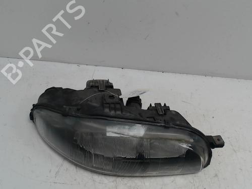 Used Right headlight Right headlight FIAT BRAVA (182_) 1.6 16V (182.BB) (103 hp) 36739021 36739021