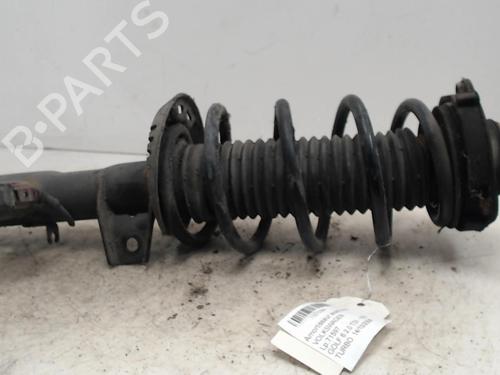 Right front shock absorber VW GOLF VI (5K1) | BP36744819M17 - Image 4