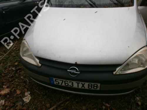 Used Parts OPEL COMBO Tour 4759244