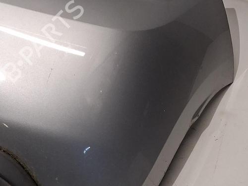 Used Rear bumper Rear bumper 37203291 37203291