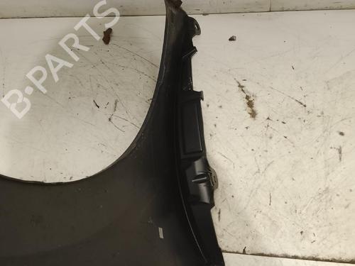 Used Left front fenders Left front fenders PEUGEOT 308 CC (4B_) 2.0 HDi (4BRHRH, 4BRHRJ) (136 hp) 40523681 40523681