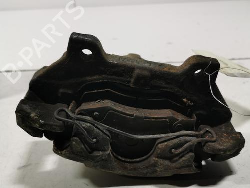 Left front brake caliper FIAT PANDA (312_, 319_) 1.2 (312PXA1A) | BP36705468M105 - Image 2