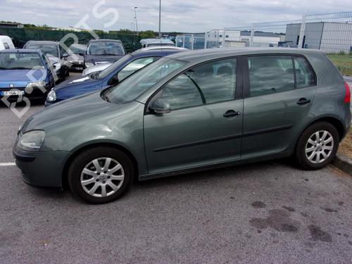 Left front brake caliper VW GOLF V (1K1) | BP36725723M105 - Image 8