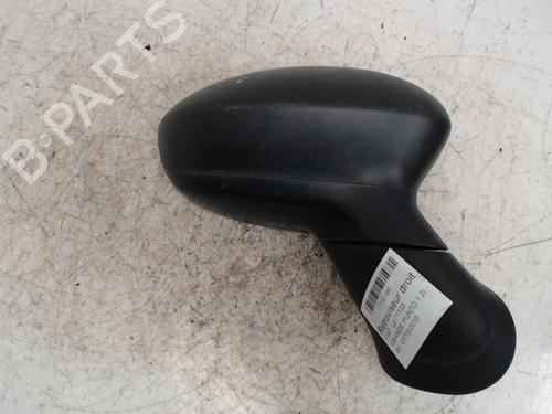 Used Right mirror Right mirror FIAT PUNTO EVO (199_) 1.2 (65 hp) 36746036 36746036