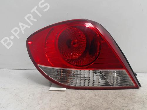 Used Left taillight Left taillight HYUNDAI COUPE II (GK) 2.0 GLS (143 hp) 36742661 36742661
