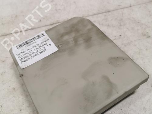 Fuse box RENAULT MODUS / GRAND MODUS (F/JP0_) 1.5 dCi (FP0F, JP0F) | BP36719323E1 - Image 4
