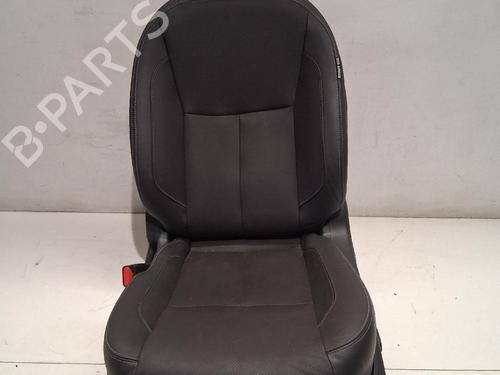 Sæde venstre fortil RENAULT ALASKAN | BP37449806C15 - Image 3