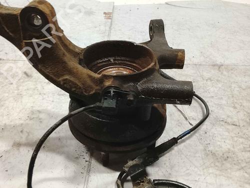 Right front steering knuckle HYUNDAI i30 (FD) 1.6 CRDi | BP36712020M26 - Image 2