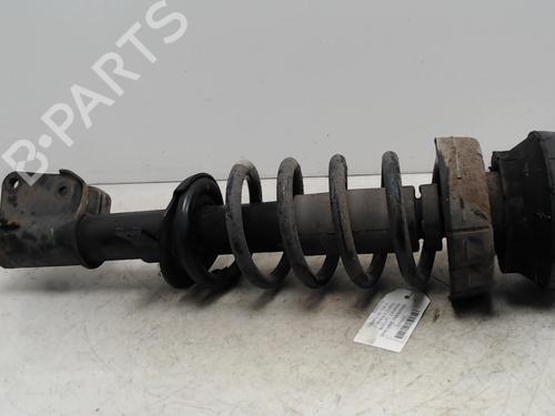 Right front shock absorber RENAULT TRAFIC II Van (FL) 1.9 dCi 80 (FL0B) | BP36747567M17 - Image 3