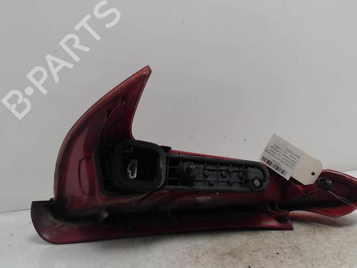 Used Right taillight Right taillight PEUGEOT 206 SW (2E/K) 1.4 HDi (68 hp) 36742677 36742677