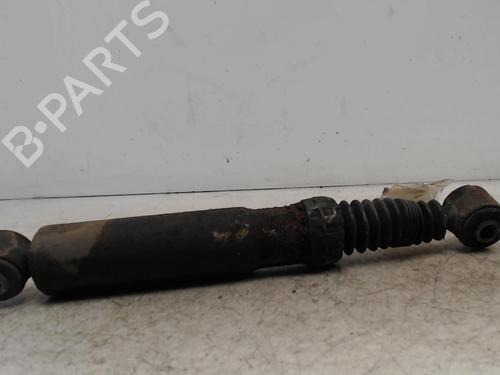 Used Right rear shock absorber Right rear shock absorber CITROËN JUMPY I (U6U_) [1994-2006] 36745320 36745320