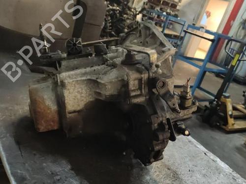 Used Gearbox Gearbox 36746431 36746431